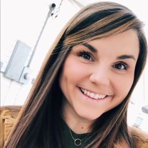 Meet your Posher, Kiley